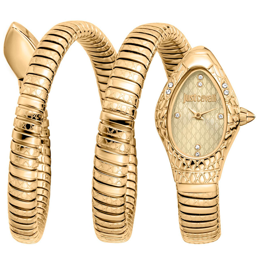 Часы Just Cavalli Snake JC1L374M0025